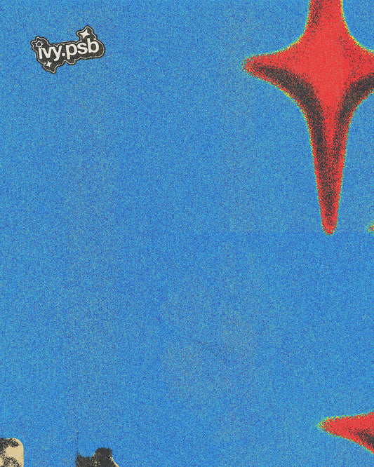 "BR010 - SPARKLE EMOJI" - Print